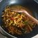 Cooksnap dari pipih.dw untuk resep Usus Ayam bumbu kuning daun kemangi