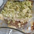 Boros Zsolt Cooksnap-ja, amikor elkészítette a(z) Fitt rakott csirkemell receptet.