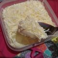 Cooksnap dari annis untuk resep Unbaked Keto Cheesecake 💕
