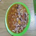Cooksnap dari Tuti Ambarwati untuk resep Cumi Cumi Asam Manis