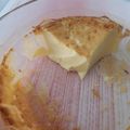 El cooksnap de charlipitin cuando hizo Pastel de arroz fácil y rico.