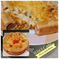 Cooksnap dari Defa Ade Faruq untuk resep Pizza killer soft bread
