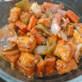jaspreet kaur's cooksnap of when they made Cheese chilli.