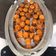 Cooksnap de Hephaïstos sur la recette Cannelés au chorizo et emmental(une tuerie)