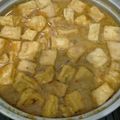 Cooksnap dari Ika Putri untuk resep Sego Gandul Khas Pati