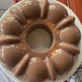 Cooksnap dari Meilisa Ella Putrii untuk resep Puding Crispy Sederhana