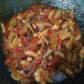 Cooksnap dari Damai rita untuk resep Gurita (octopus) asam manis