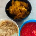 Cooksnap dari Kitchen's untuk resep Bumbu dasar merah, kuning & putih