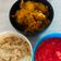 Cooksnap dari Kitchen's untuk resep Bumbu dasar merah, kuning & putih