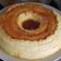 El cooksnap de Anab cuando hizo Flan casero con huevos caseros de mi abuela.