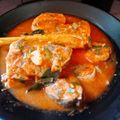 Cooksnap dari Bunda Inary untuk resep Sop Patin Tomat