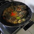 Cooksnap dari Annisa AFadlila untuk resep Pesmol Ikan Nila