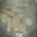 Cooksnap dari Khoiroyyaroh Ingah Panjaitan untuk resep Pempek udang rebon