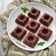 Cooksnap dari DyahWuLan Bae untuk resep Bolu Sakura Tanpa Telur
