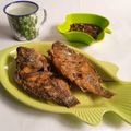 Cooksnap dari Wati Wartini untuk resep Ikan Goreng Sambel Kecap
