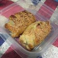 Cooksnap dari evianty untuk resep Puff Pastry Homemade