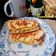 Cooksnap dari DEWI SARASWATI untuk resep Egg Mayo Sandwich