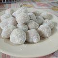 Cooksnap dari Ester Konarto untuk resep 12. Mochi Kacang