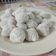 Cooksnap dari Ester Konarto untuk resep 12. Mochi Kacang