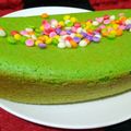 Cooksnap dari Dapur Jusee untuk resep Brudel keju spekuk no mixer no timbangan