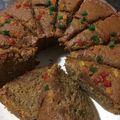 Cooksnap dari Linda untuk resep Bolu Pisang Gluten Free