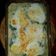 El cooksnap de Maria Fernanda Toranza cuando hizo Huevos a la Florentina.