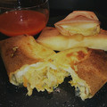 El cooksnap de Zaida TC @alquimiasfood cuando hizo Rollitos de primavera.