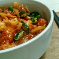 Cooksnap dari tities sandya untuk resep Koloke / Ayam goreng tepung asam manis
