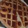 El cooksnap de Yanina Habermehl cuando hizo Pasta frola de membrillo sin manteca.