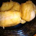 Cooksnap dari Yanah Susan68 untuk resep Sus Goreng