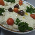 صورة من ام طارق.، شاركها بعد تجربة وصفة متبل الباذنجان😊😊