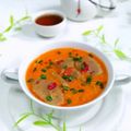 Cooksnap dari Citra Prayugo untuk resep Laksan khas Palembang