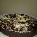 Cooksnap dari sekarwati untuk resep Brownies Kukus Coklat Simple 🎂🍰🍫