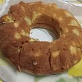 El cooksnap de Claudia cuando hizo Muffins de palta.