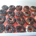 Cooksnap dari Mery Marlan untuk resep Donat ubi ungu