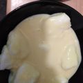 Angéla Baglyas Cooksnap-ja, amikor elkészítette a(z) Madártejet 🤗🍽️ receptet.
