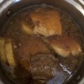 Cooksnap dari Momo Candy untuk resep Semur daging tahu