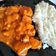 El cooksnap de Iingriidd Neefthaalii cuando hizo Pollo con calabaza en salsa de chipotle.