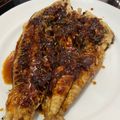 Cooksnap dari Neneng Fatmawati untuk resep Ikan Parape khas Makassar