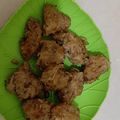 Cooksnap dari Putri Mahardika untuk resep 36. Otak-otak indomie simple 3 bahan