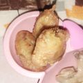 Cooksnap dari fitri untuk resep Perkedel kentang untuk balita