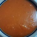 El cooksnap de La Cocina A Mi Manera cuando hizo Patatas bravas 2.