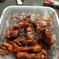 Cooksnap dari ardytya untuk resep Ayam kecap mentega