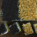 Cooksnap dari Anna Indah Sylvana untuk resep Vanilla sponge cake