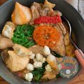 Cooksnap dari Dapur🥘Kebun Tanpa Lahan🍀🥗 untuk resep 119. Seblak Kerupuk Telur kuah Pedas