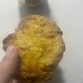 El cooksnap de Angela Quiroga cuando hizo 🍁🍂🫖 Galletitas azucaradas de calabaza especiadas - pumpkin spice sugar cookies 🫖🍂🍁.