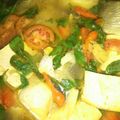 Cooksnap dari Diah Ayu Maritha untuk resep Bandeng bumbu kuning