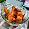 Cooksnap dari Esti K. Susilowati untuk resep Semur Ayam Kecap Pedas