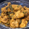 Cooksnap dari Uni Mandy Mika’s Kitchen untuk resep Ayam Tuturuga