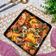 Cooksnap dari Arum Yusia untuk resep 3. Seafood Tumplek (Kepiting/Cumi/Udang/Kerang) Asam Manis